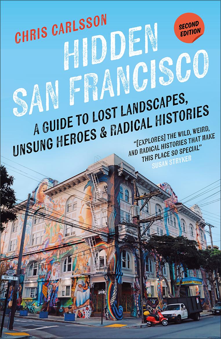 Hidden San Francisco