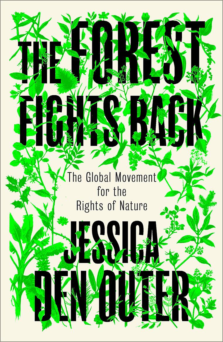 The Forest Fights Back
