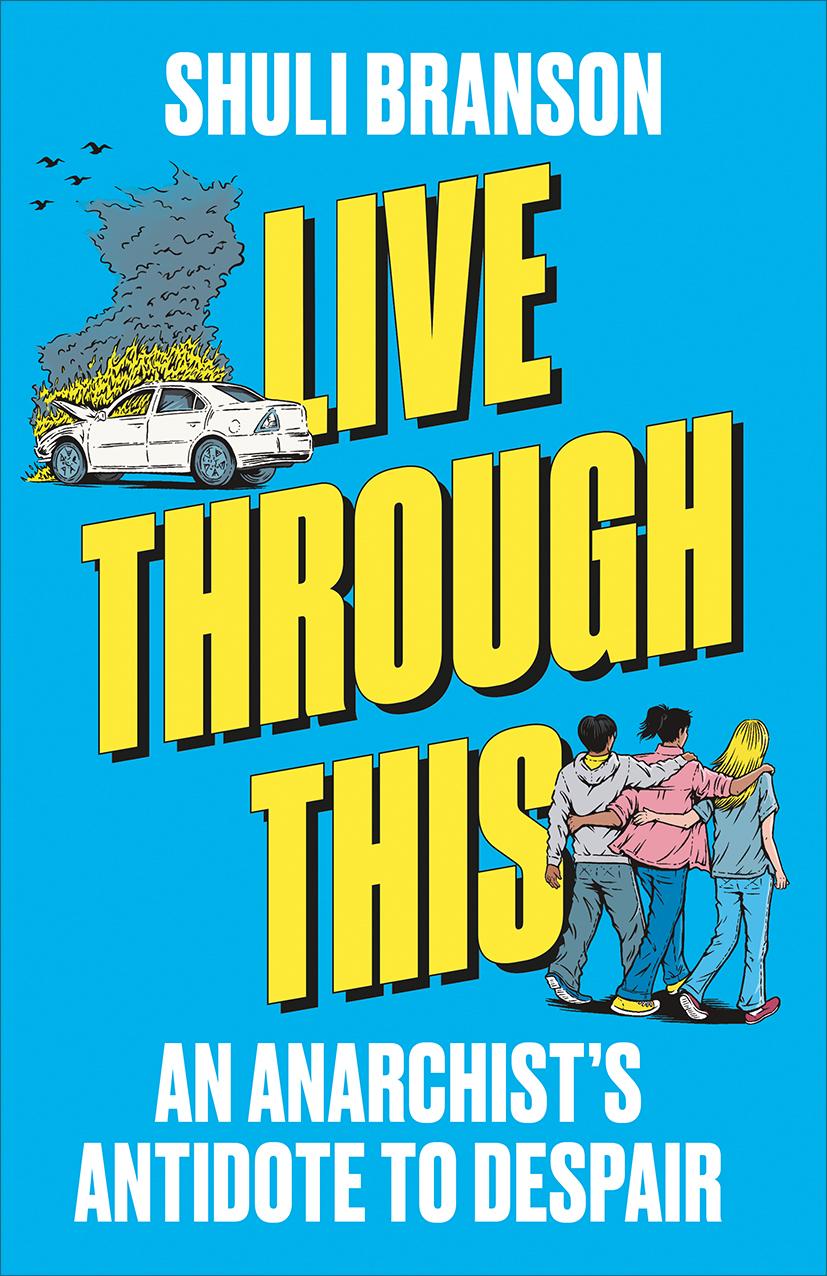 Live Through This