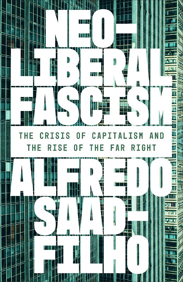 Neoliberal Fascism