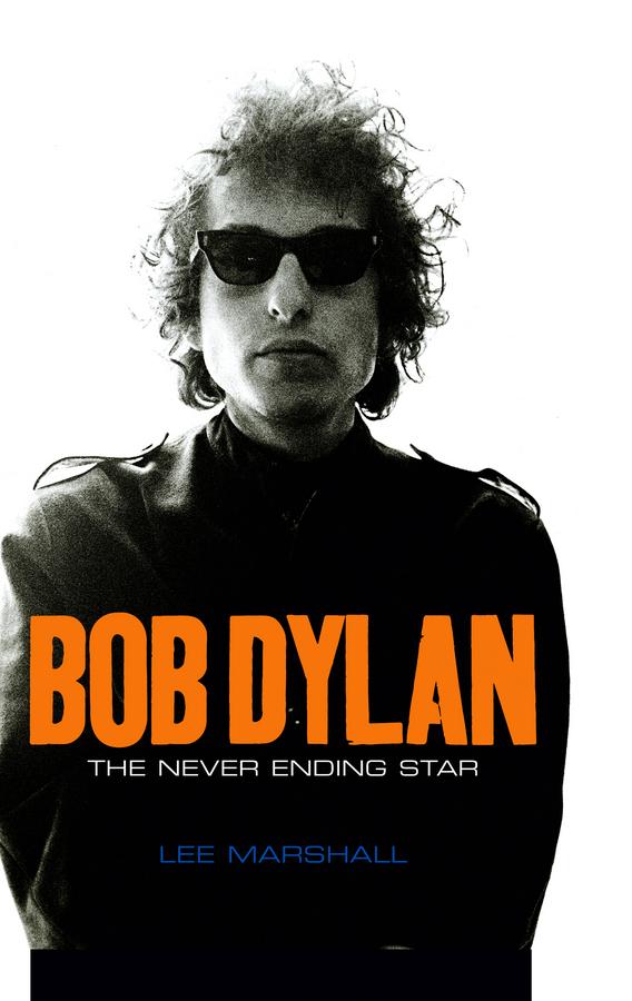 Bob Dylan by Lee Marshall