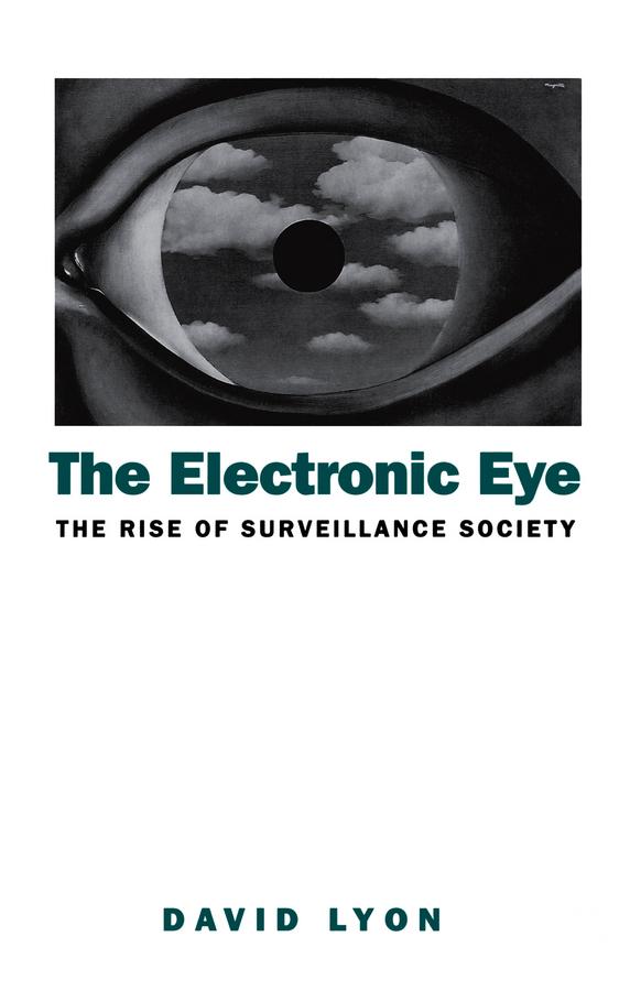The Electronic Eye by David Lyon