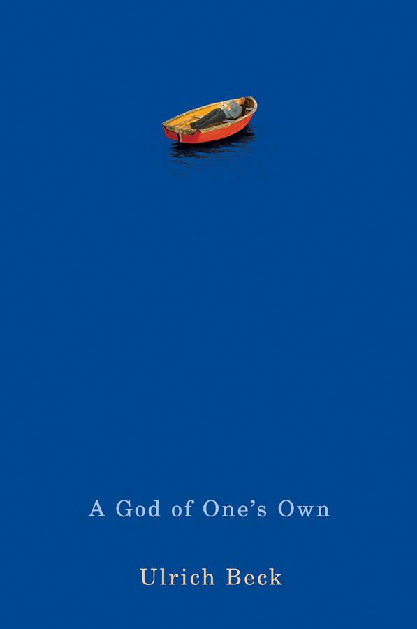 A God of One's Own