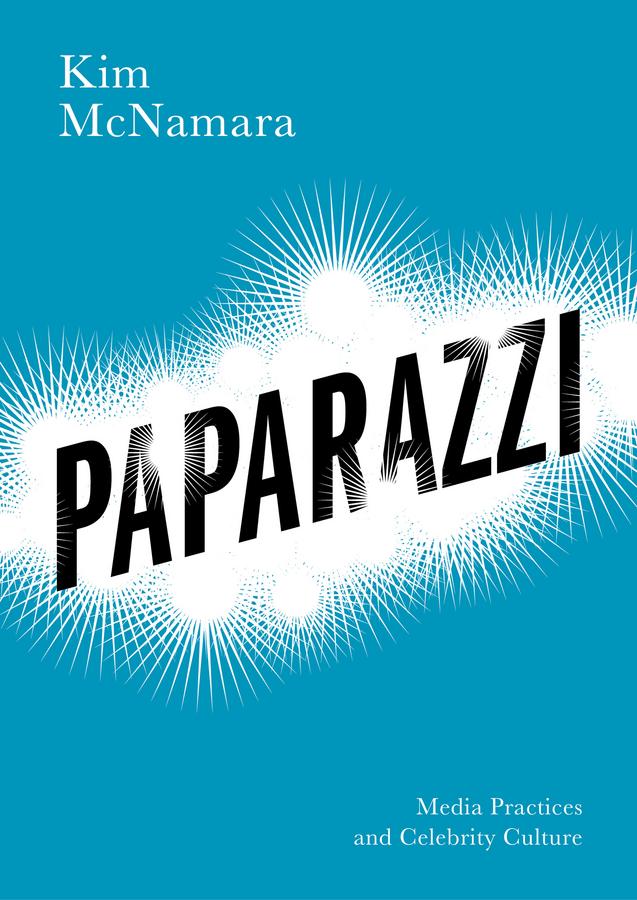 Paparazzi by Kim McNamara