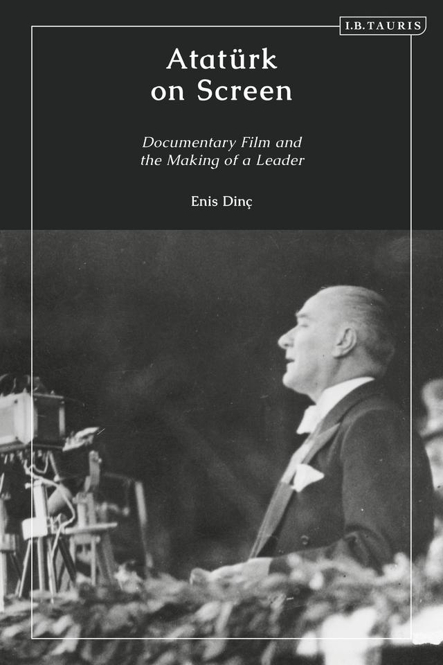 Atatürk on Screen by Enis Dinç