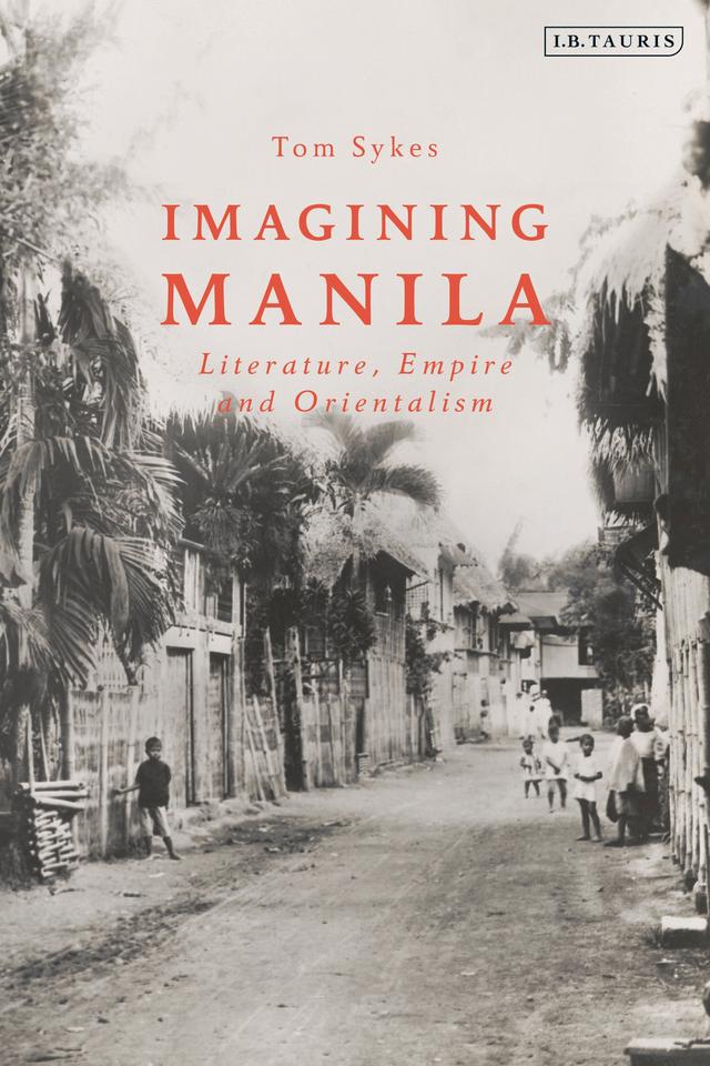 Imagining Manila by 