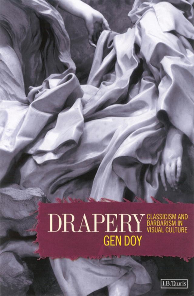 Drapery by Gen Doy