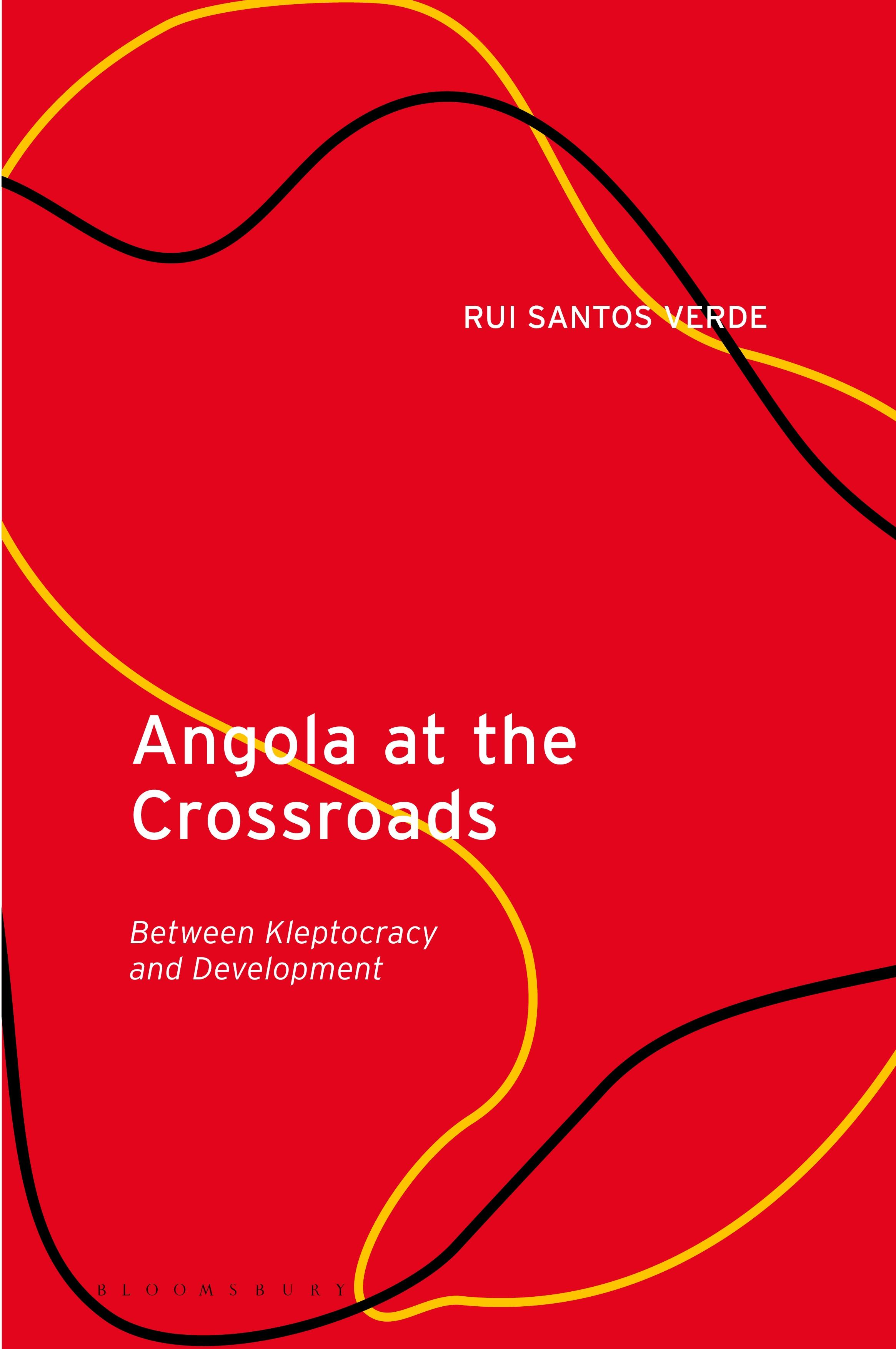 Angola at the Crossroads