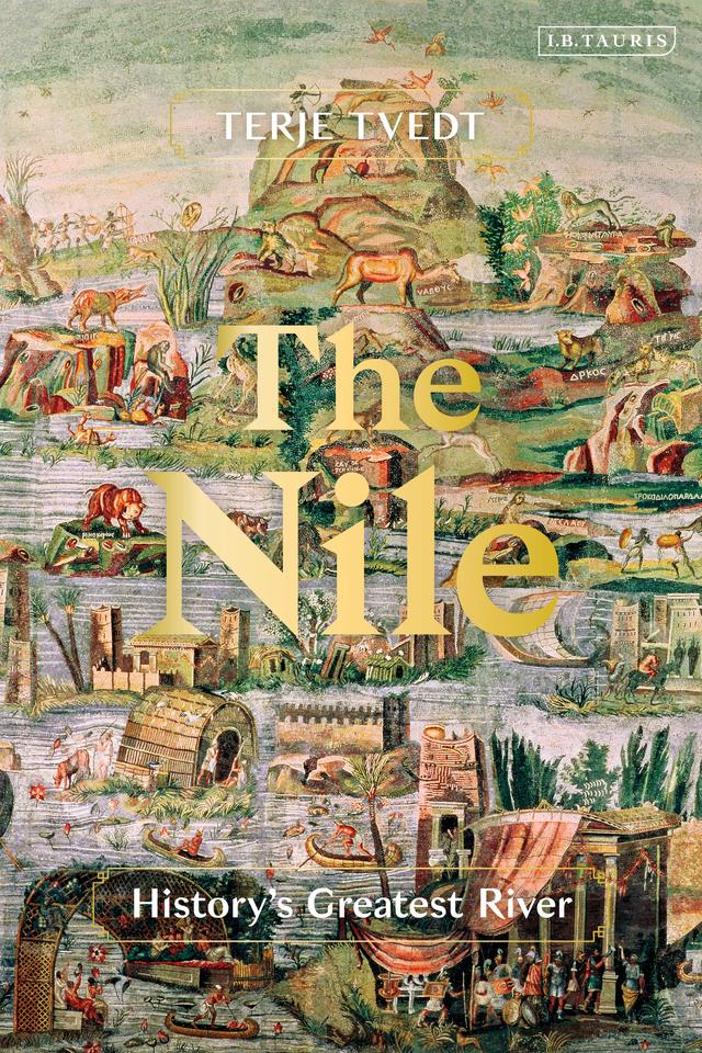 The Nile by 