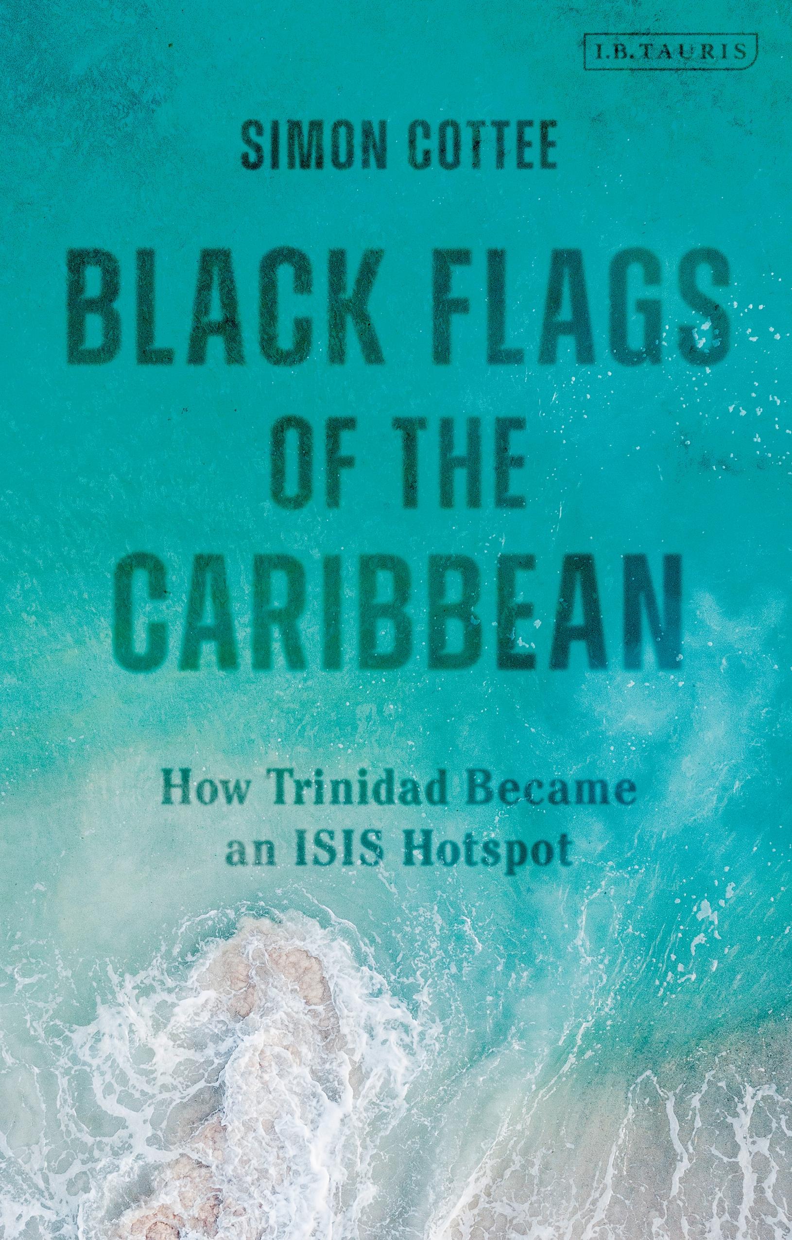 Black Flags of the Caribbean