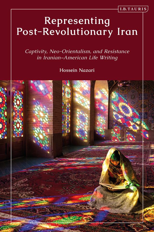 Representing Post-Revolutionary Iran by Hossein Nazari