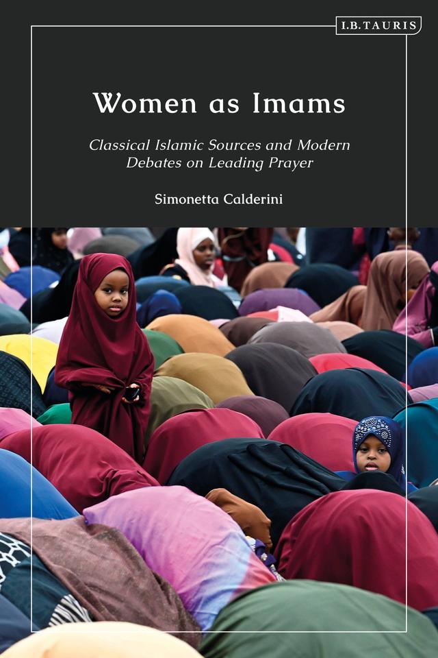 Women as Imams by Simonetta Calderini