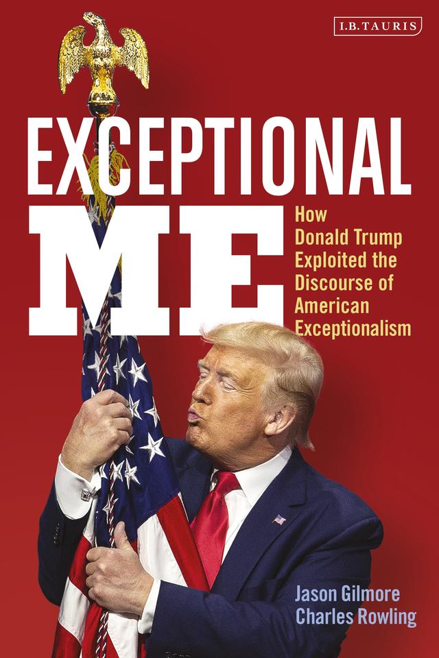 Exceptional Me by Charles Rowling, Jason Gilmore
