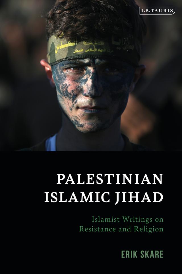 Palestinian Islamic Jihad by Erik Skare