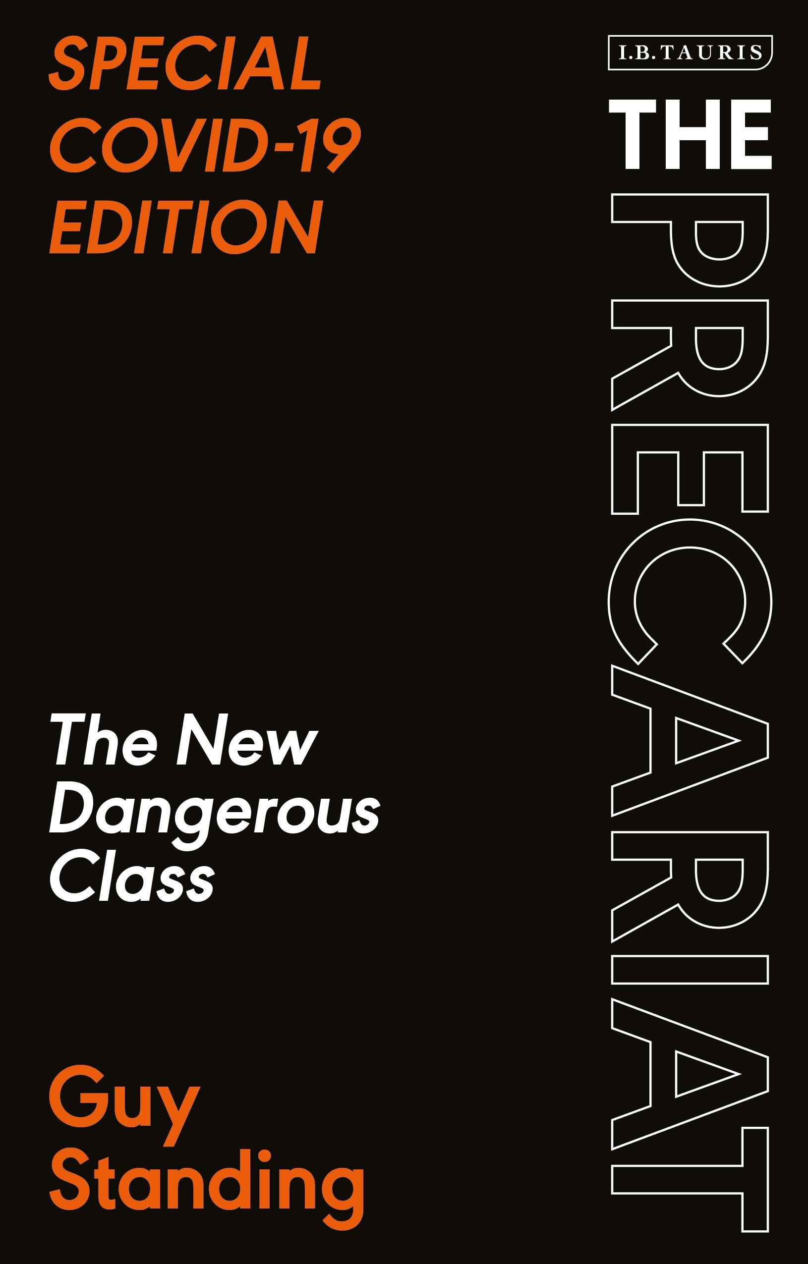 The Precariat
