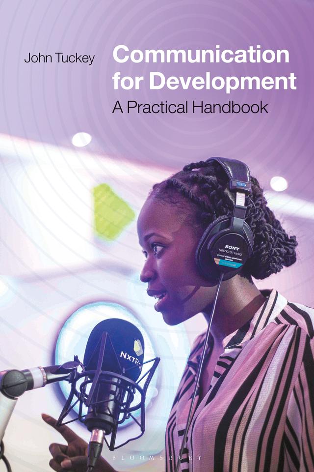 Communication for Development by John Tuckey