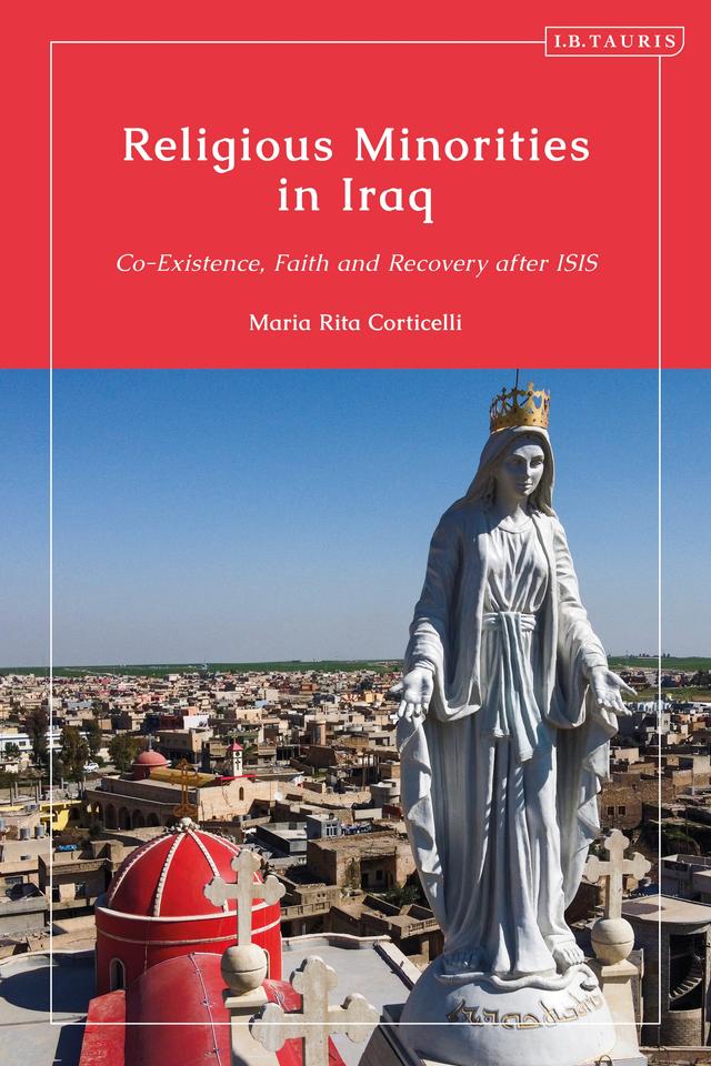 Religious Minorities in Iraq by Maria Rita Corticelli