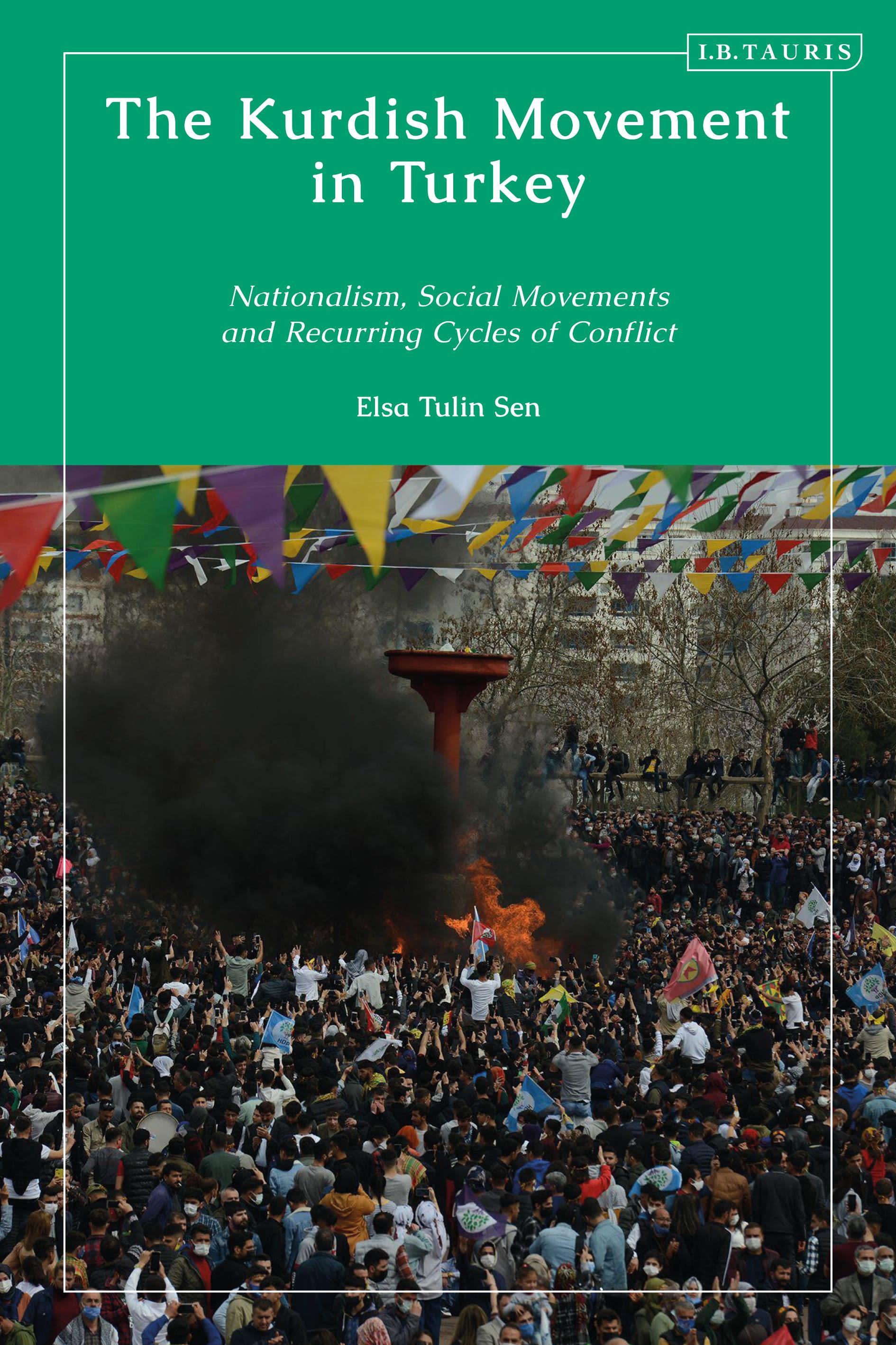 The Kurdish Movement in Turkey