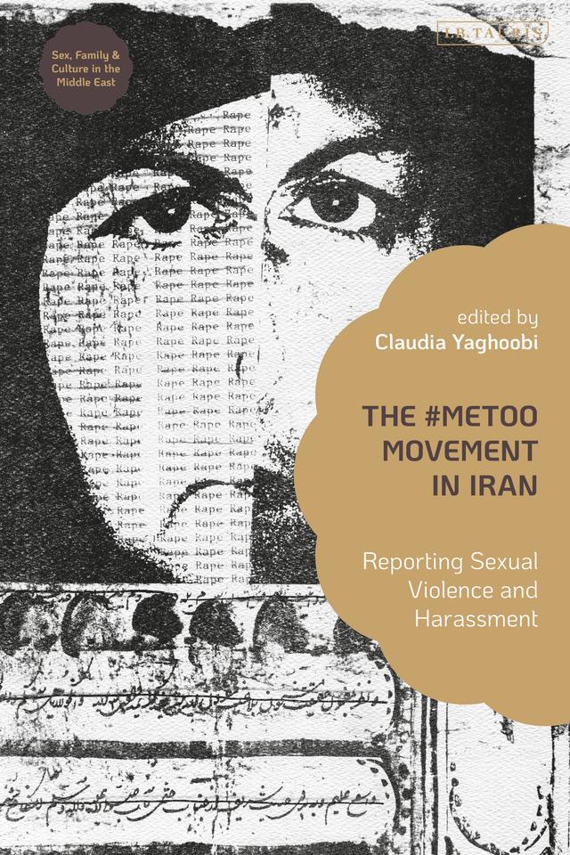 The #MeToo Movement in Iran by Claudia Yaghoobi