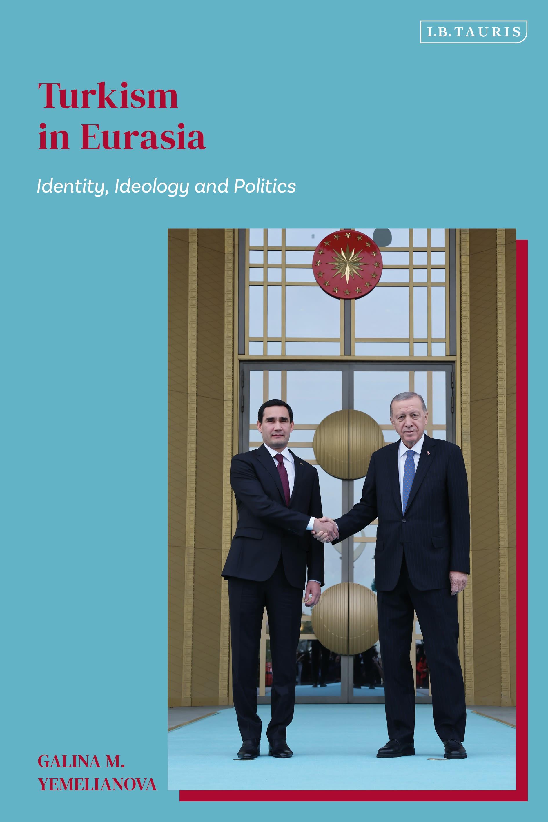 Turkism in Eurasia