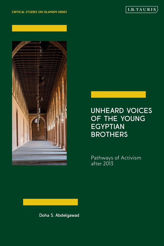 Unheard Voices of the Young Egyptian Brothers by Doha Abdelgawad