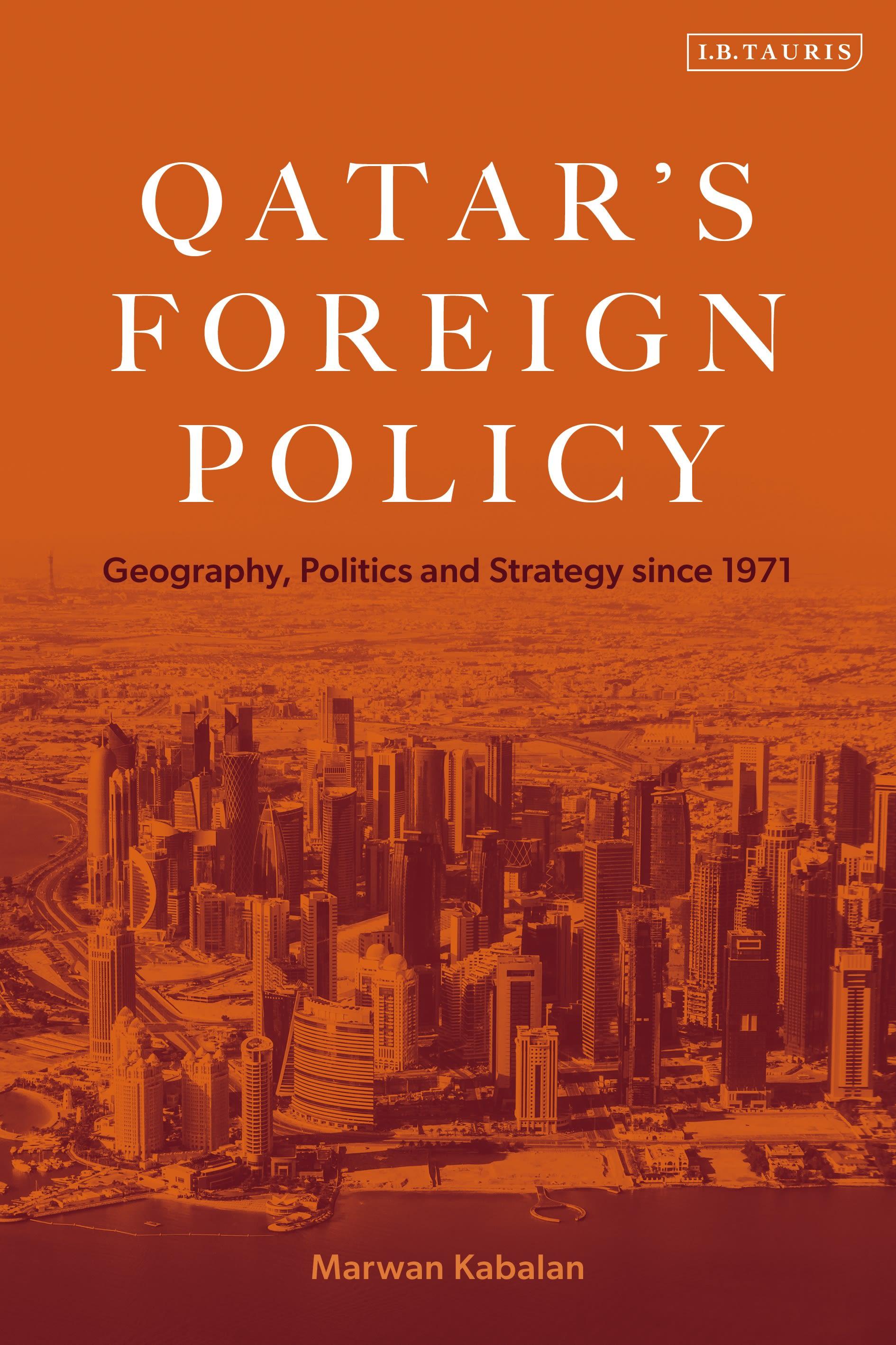 Qatar's Foreign Policy