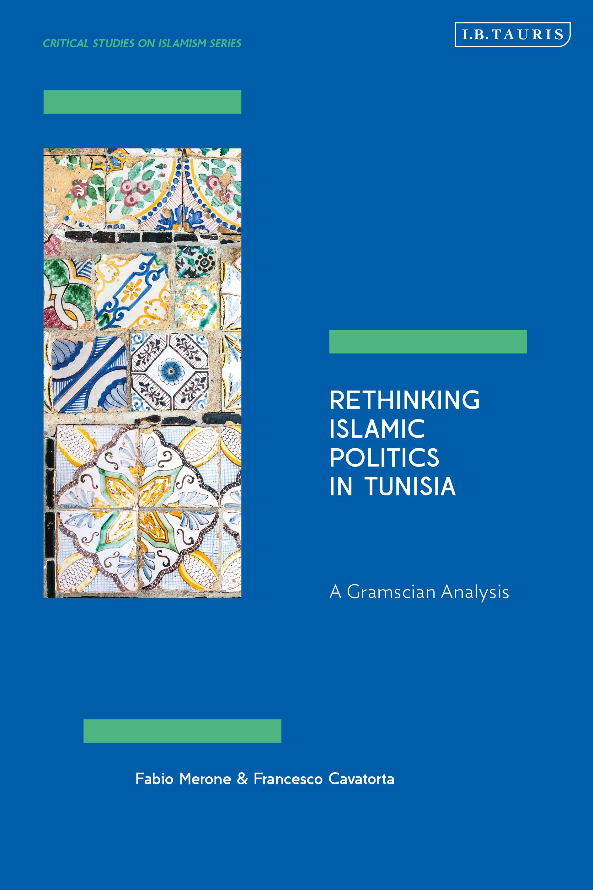 Rethinking Islamic Politics in Tunisia