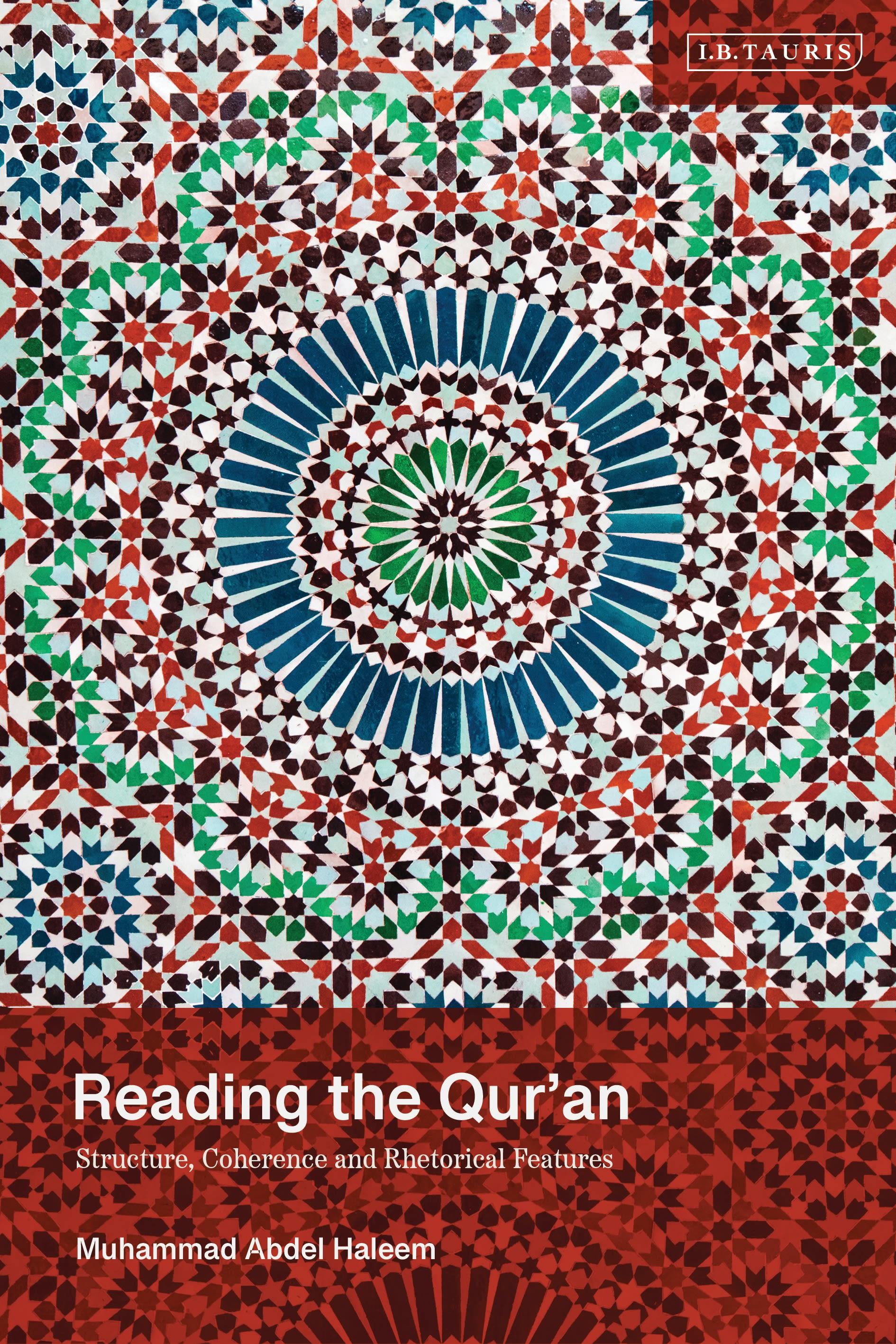 Reading the Qur'an