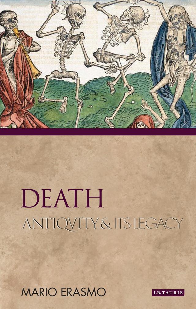 Death by Mario Erasmo