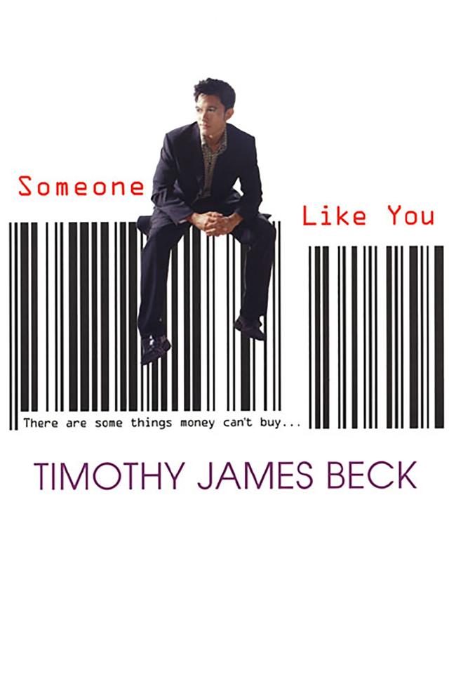 Someone Like You by Timothy James Beck