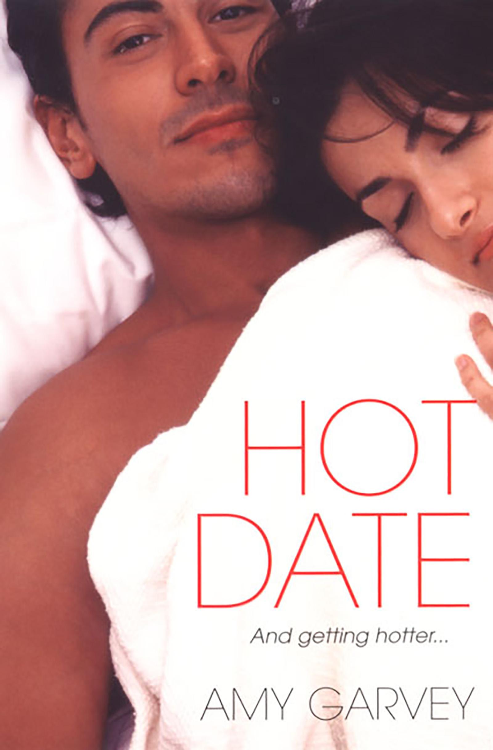Hot Date