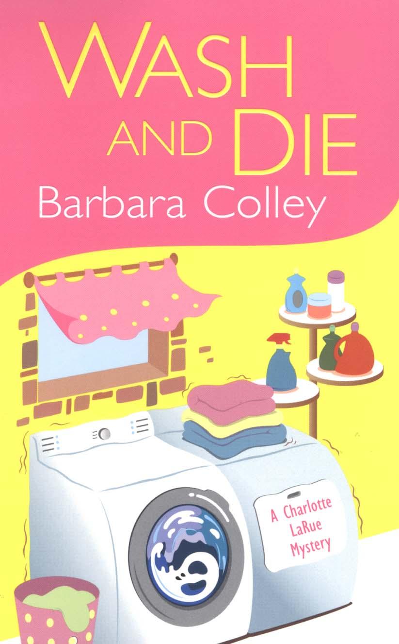 Wash And Die