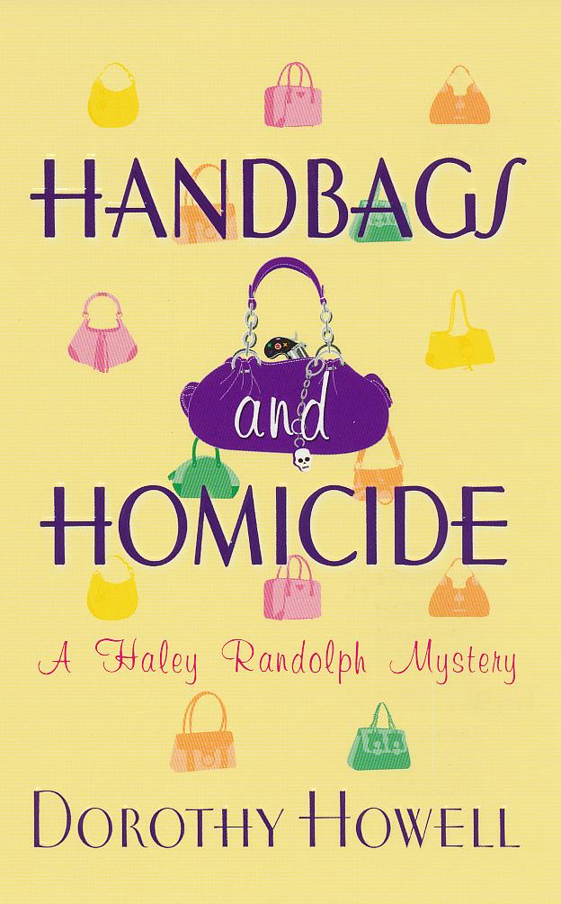 Handbags and Homicide
