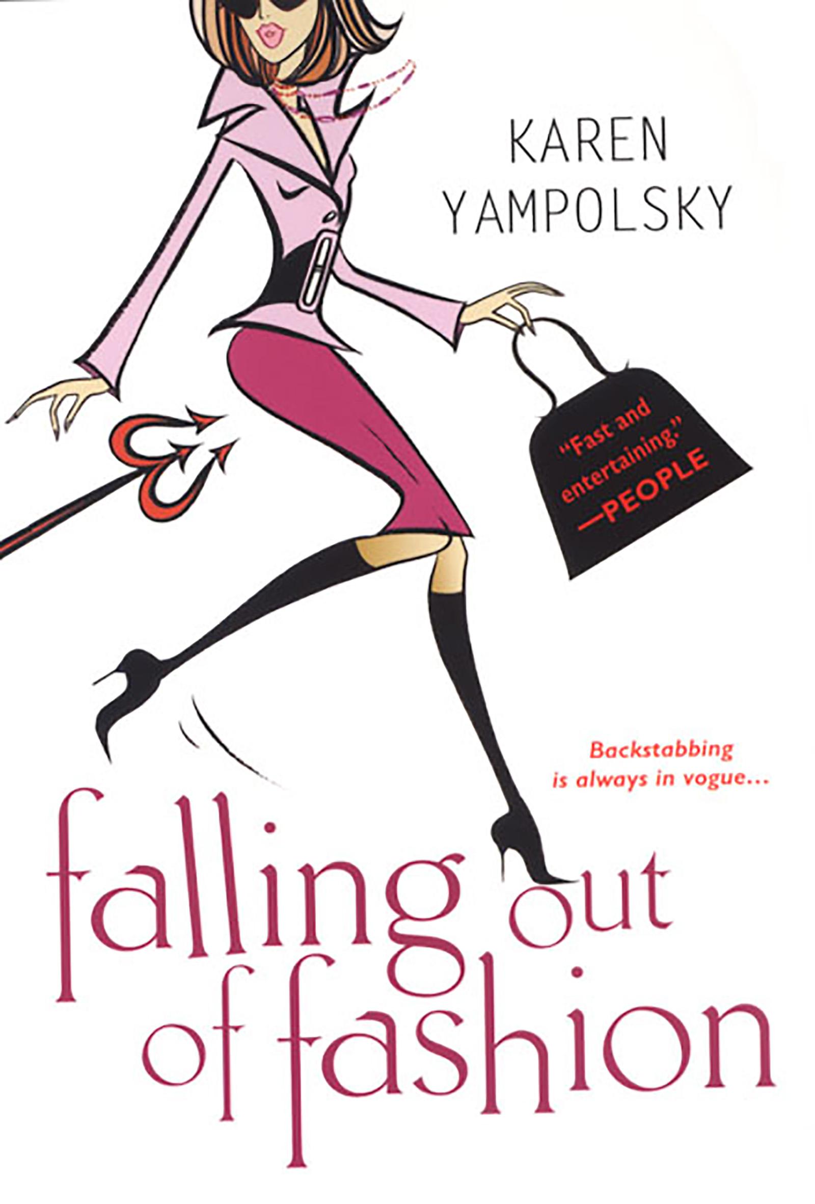Falling Out Of Fashion