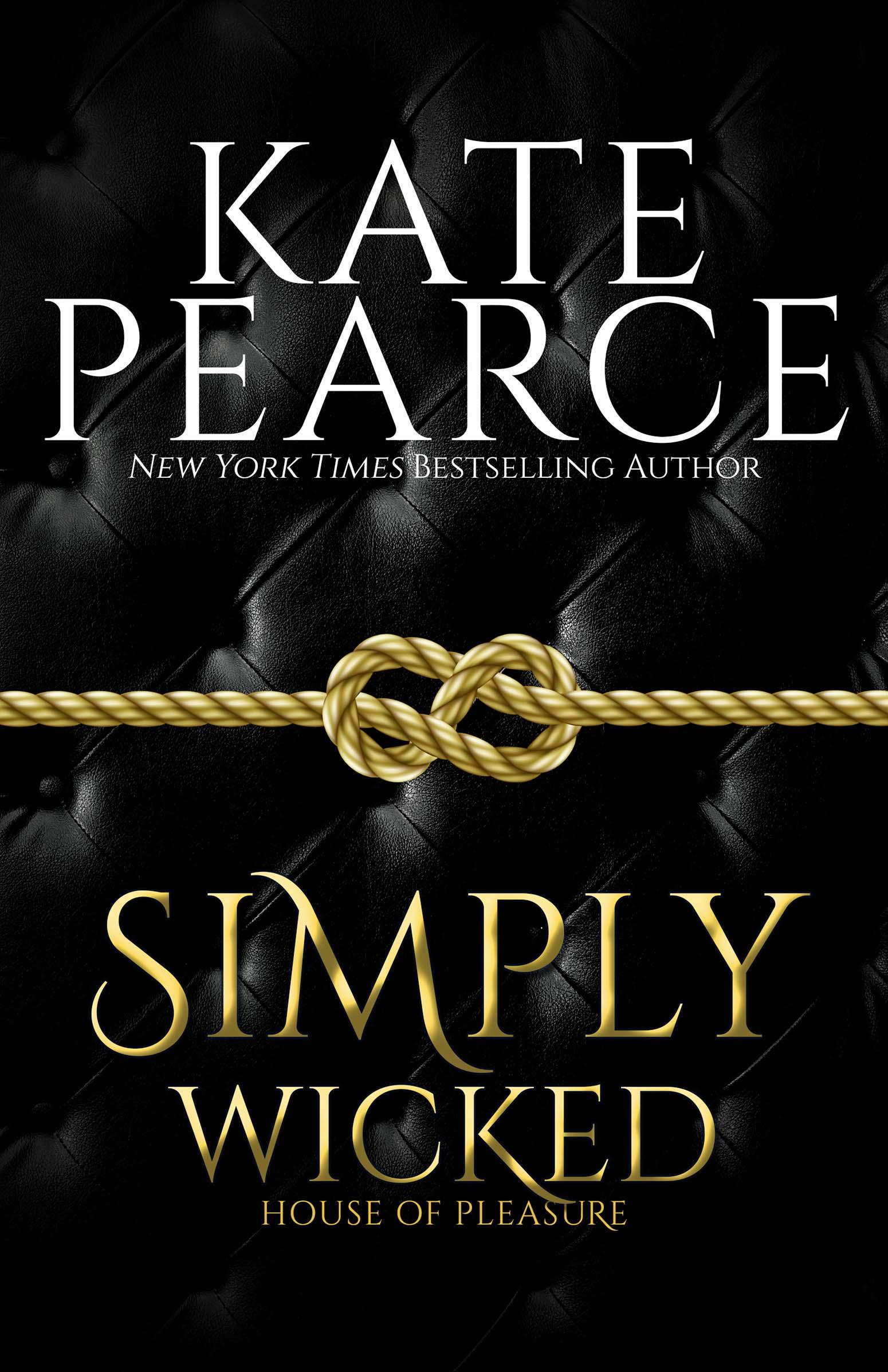 Simply Wicked