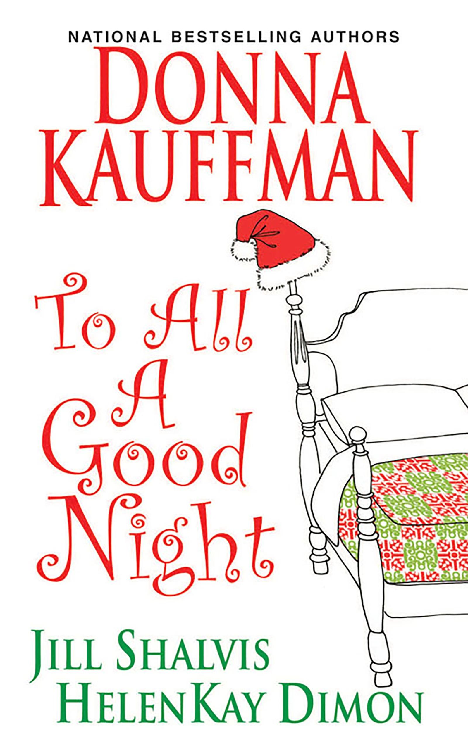 To All A Good Night