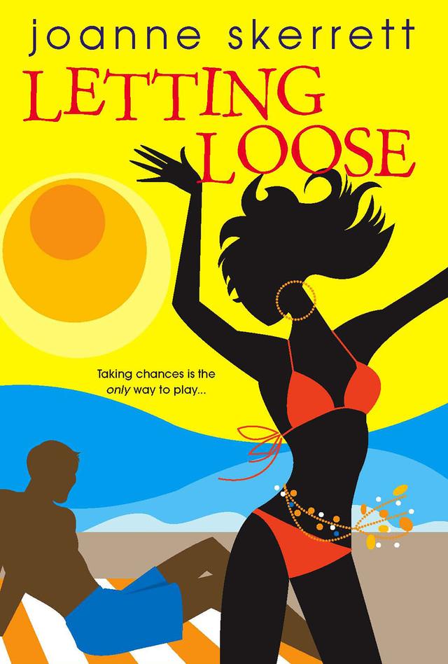 Letting Loose by Joanne Skerrett