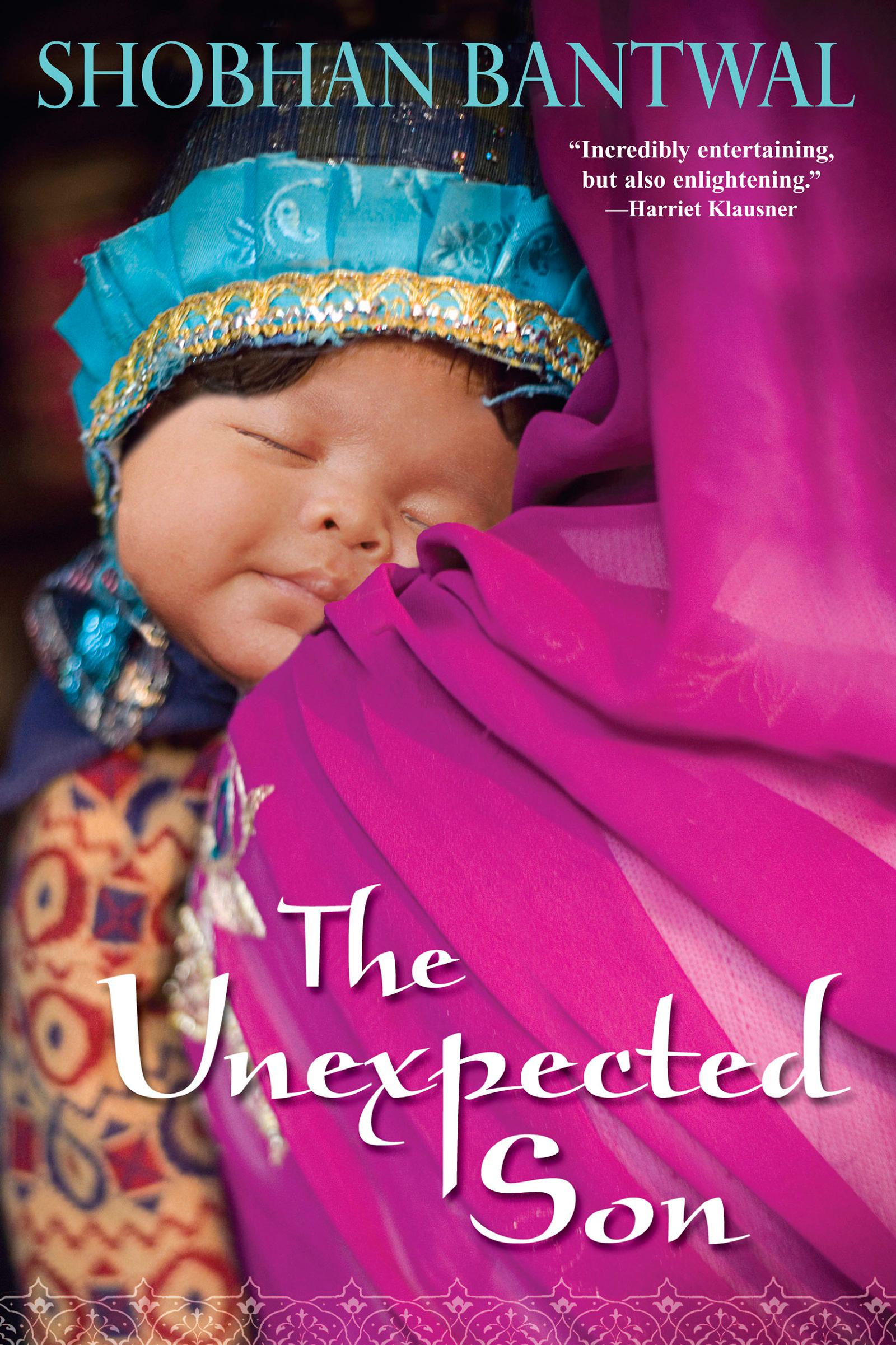 The Unexpected Son