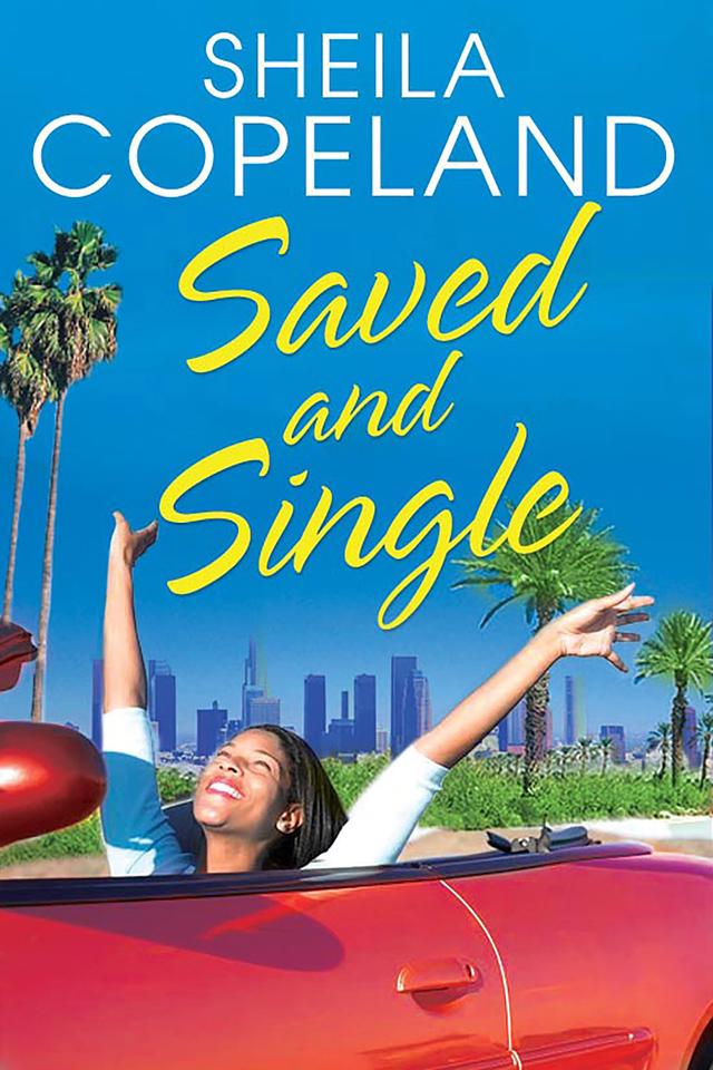 Saved and Single by Sheila Copeland