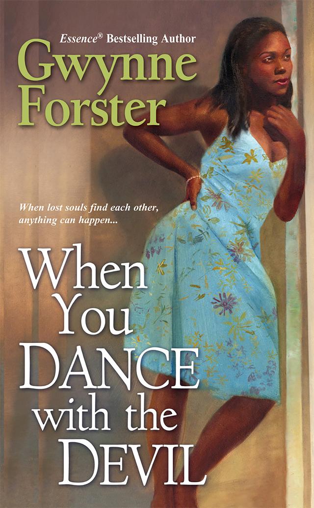 When You Dance With The Devil by Gwynne Forster