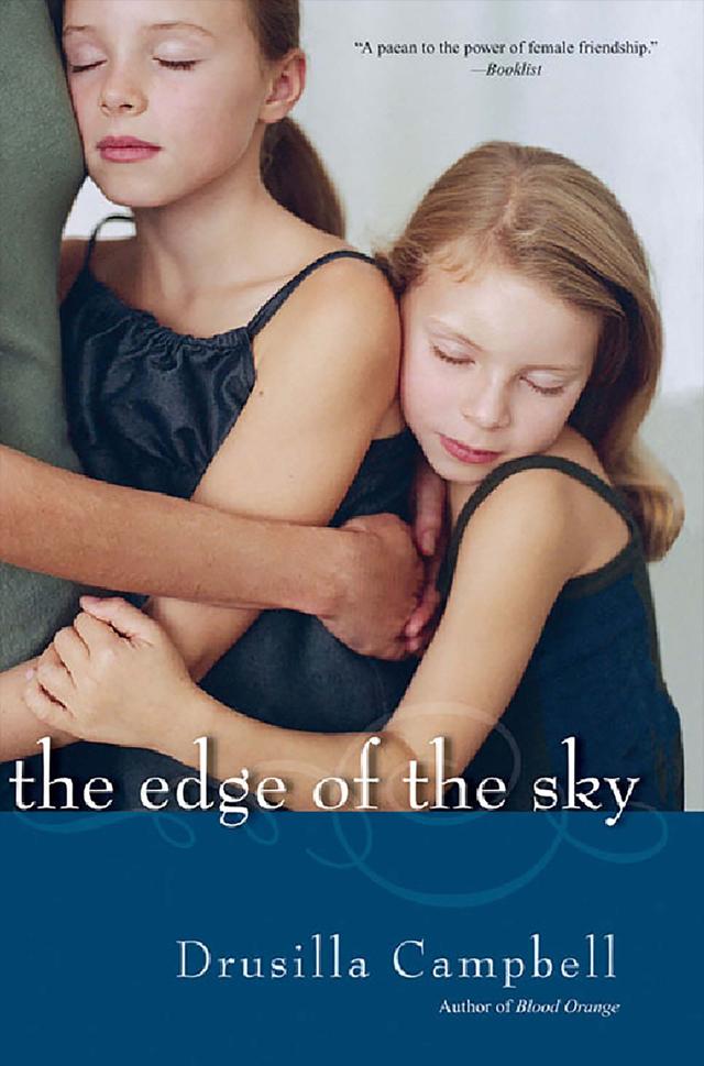 The Edge of the Sky by Drusilla Campbell