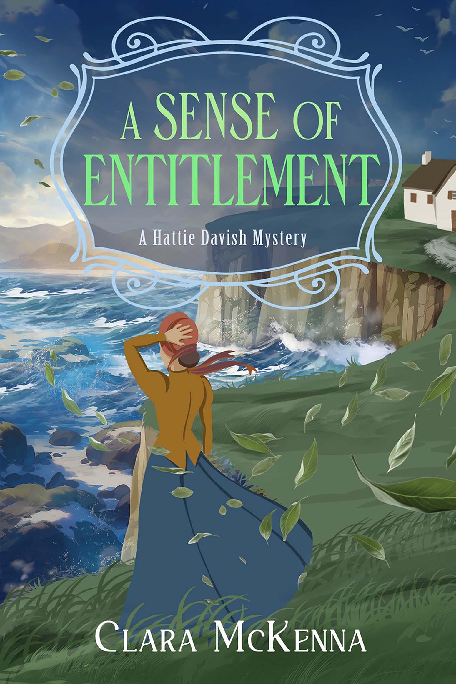A Sense of Entitlement