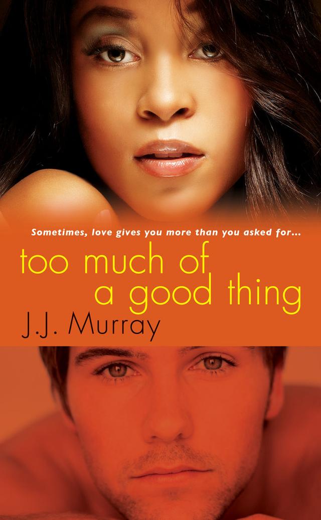 Too Much of a Good Thing by J.J. Murray