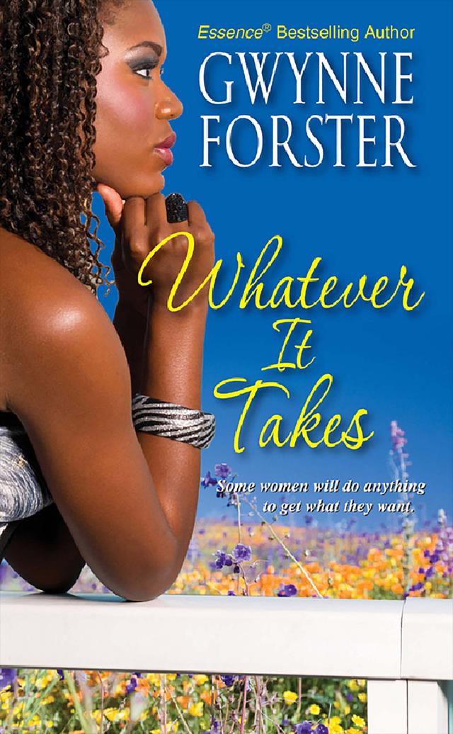Whatever It Takes by Gwynne Forster