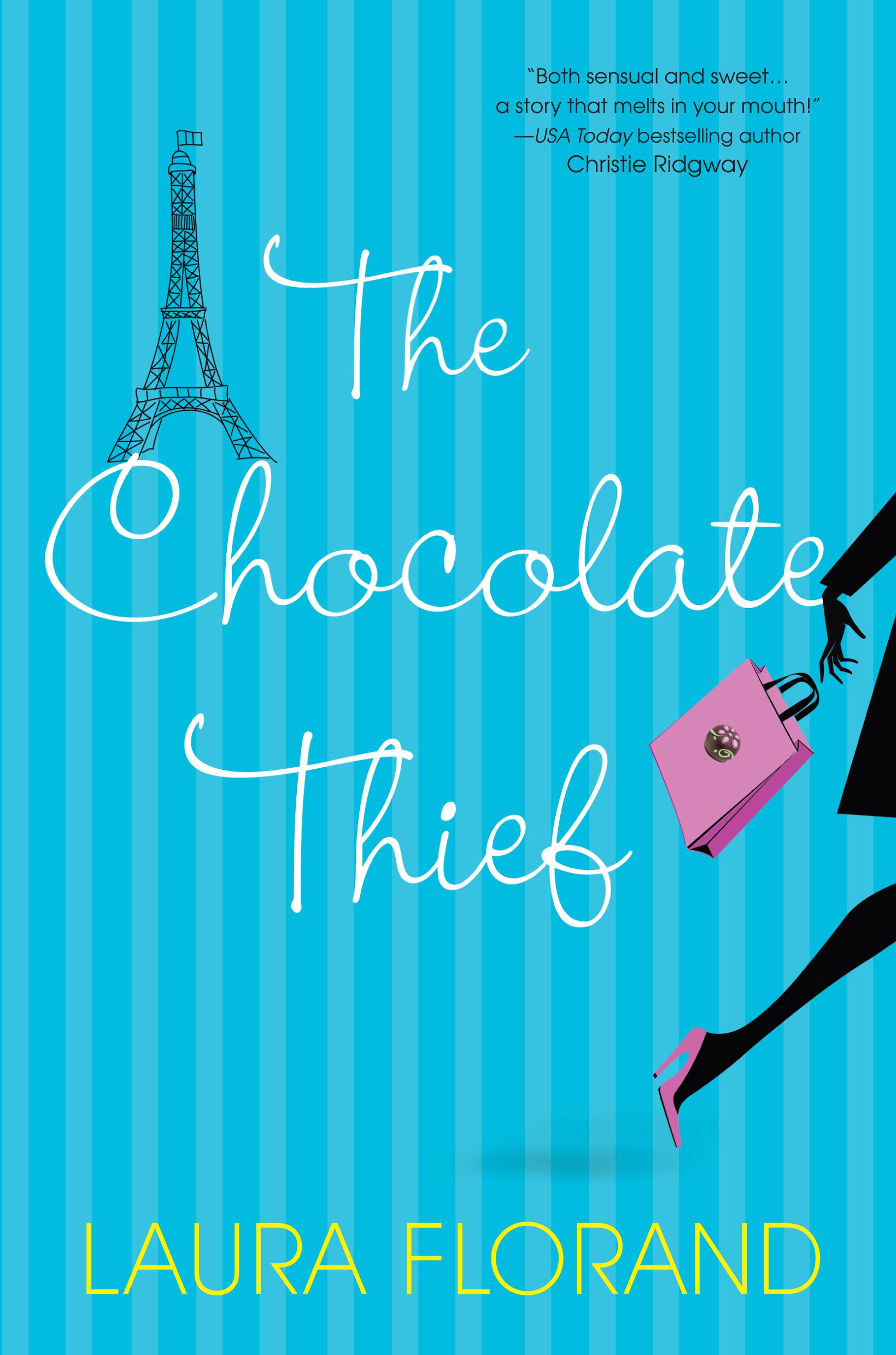 The Chocolate Thief