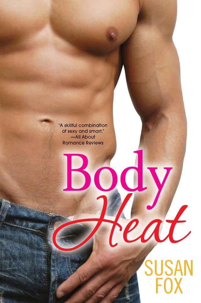 Body Heat by Susan Fox
