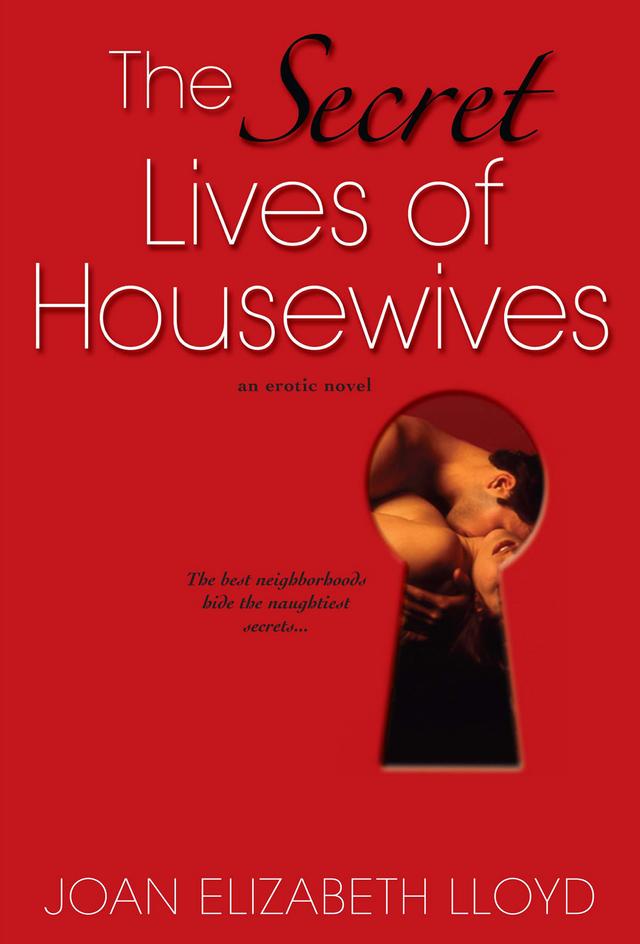 The Secret Lives Of Housewives by Joan Elizabeth Lloyd
