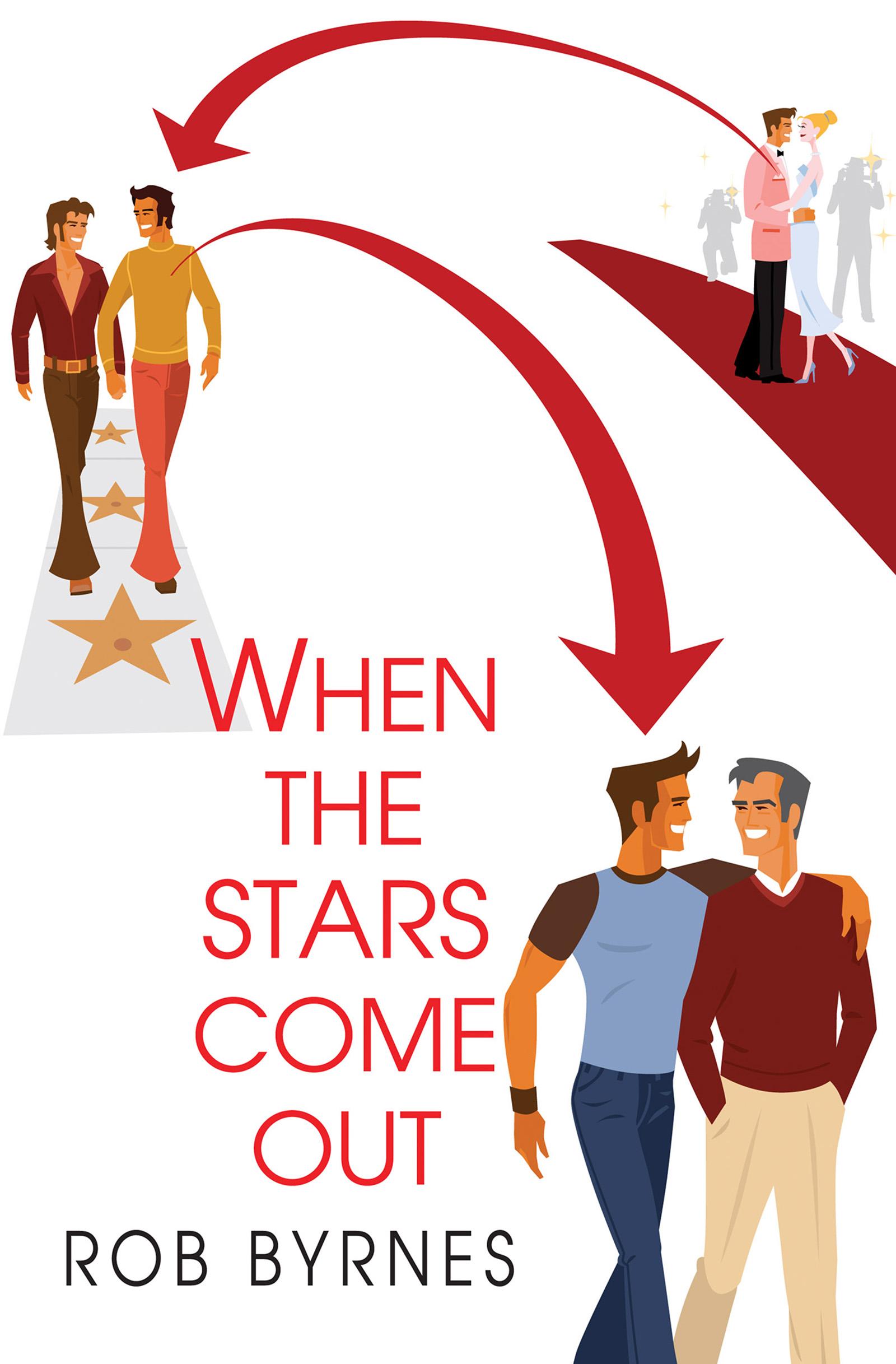 When The Stars Come Out