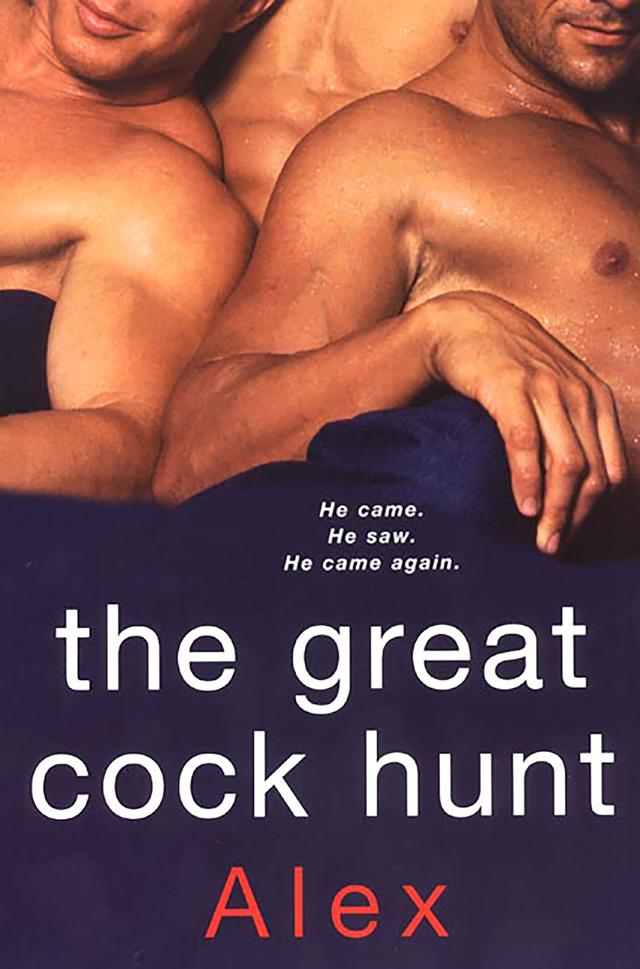 The Great Cock Hunt by 