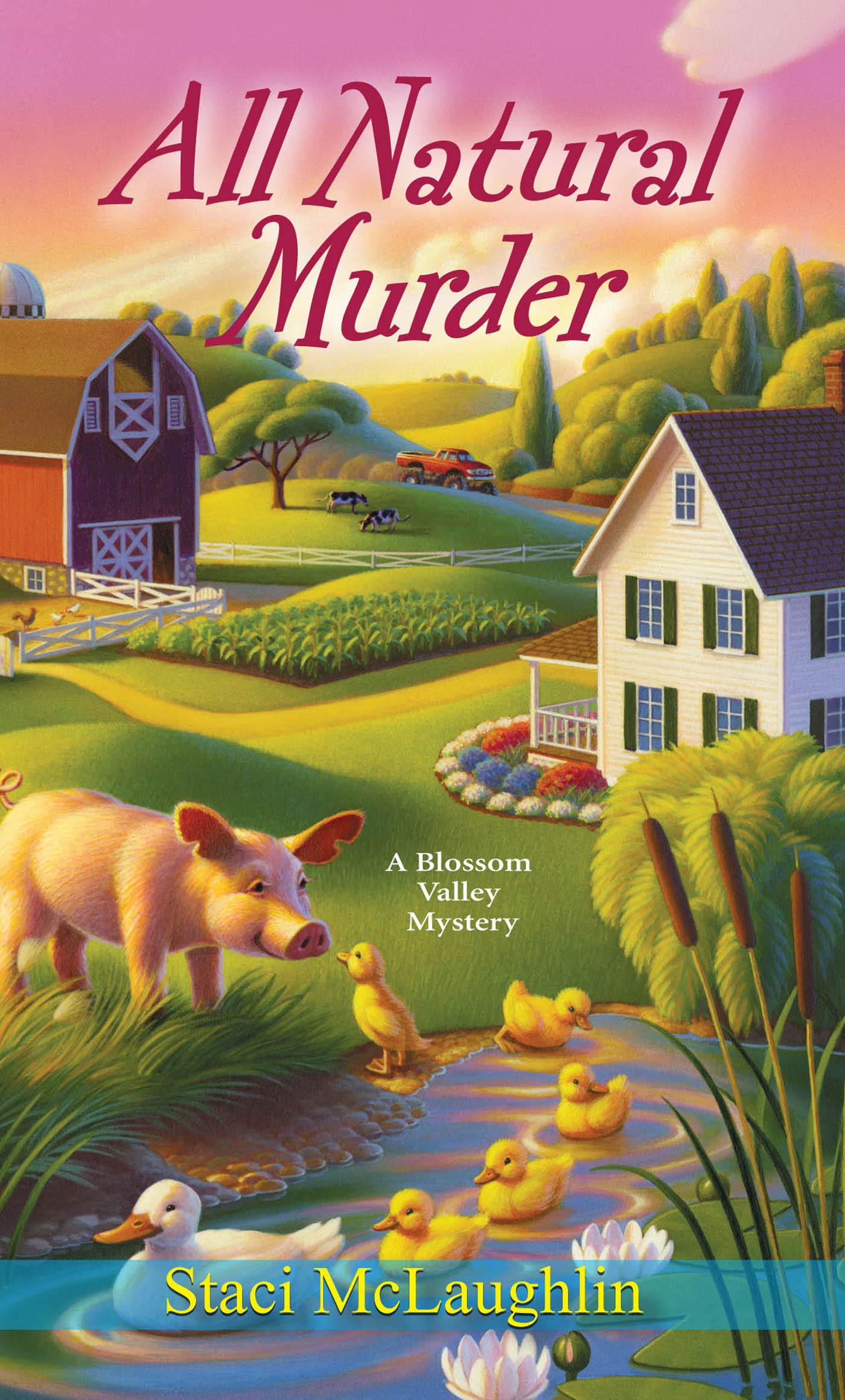 All Natural Murder